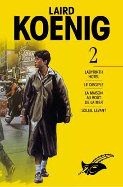 Laird Koenig. Vol. 2