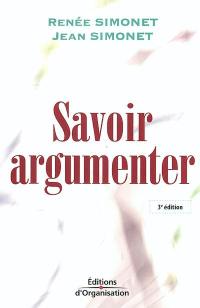 Savoir argumenter : du dialogue au débat