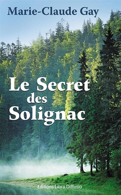 Le secret des Solignac