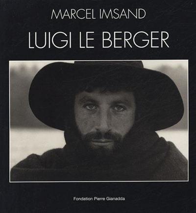 Luigi le berger