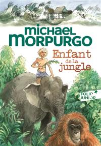 Enfant de la jungle