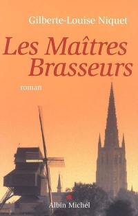 Les maîtres brasseurs