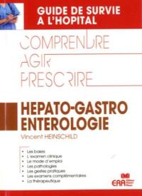 Hépato-gastro-entérologie