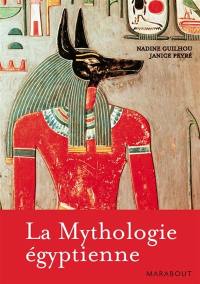 La mythologie égyptienne