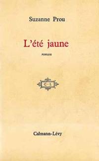 L'Eté jaune