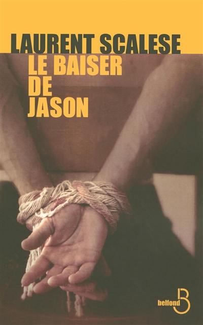 Le baiser de Jason