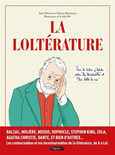 La loltérature