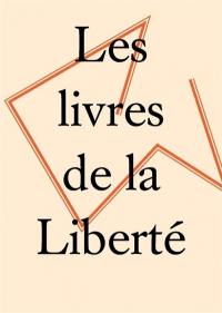 Les livres de la liberté