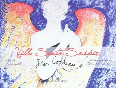 Santo Sospir : Jean Cocteau, 1950