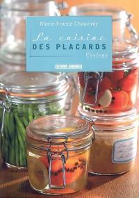 La cuisine des placards