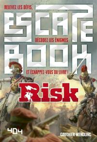 Risk : pour l'empereur