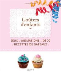 Goûters d'enfants