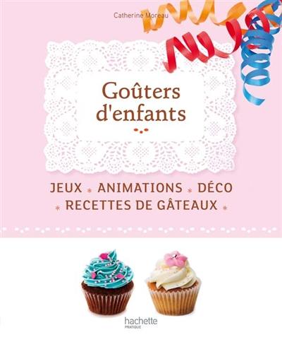 Goûters d'enfants