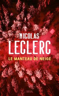 Le manteau de neige