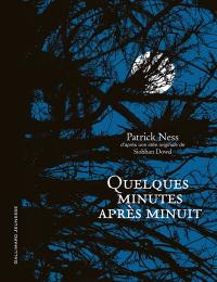 Quelques minutes après minuit