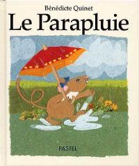 Le parapluie