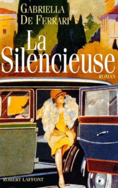 La Silencieuse