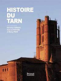 Histoire du Tarn