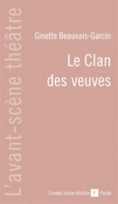 Le clan des veuves