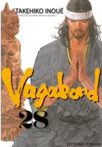 Vagabond. Vol. 28