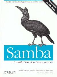 Samba : installation et mise en oeuvre