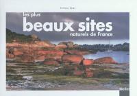 Les plus beaux sites naturels de France