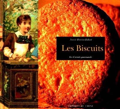 Les biscuits