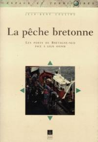 La pêche bretonne : les ports de Bretagne-Sud face à leur avenir