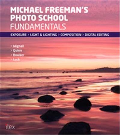 Photo School Fundamentals