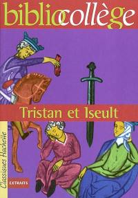 Tristan et Iseult