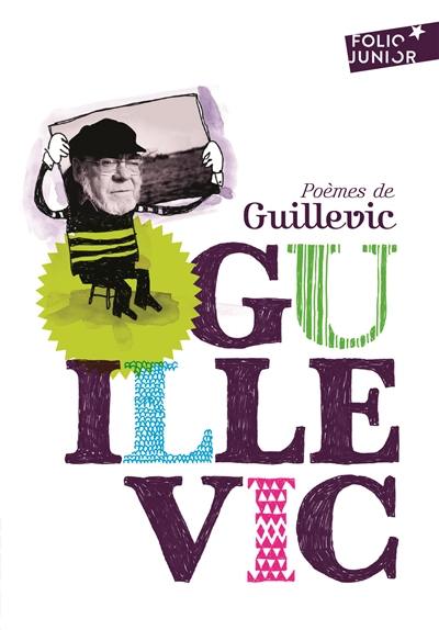 Poèmes de Guillevic