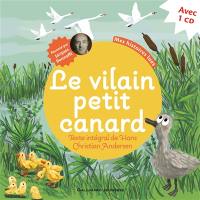 Le vilain petit canard : texte intégral de Charles Perrault