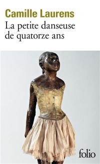 La petite danseuse de quatorze ans