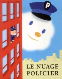 Le nuage policier