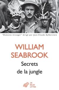 Secrets de la jungle