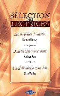 Sélection des lectrices