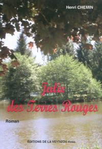 Julie des terres rouges