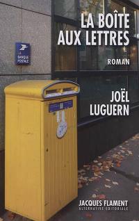 La boîte aux lettres