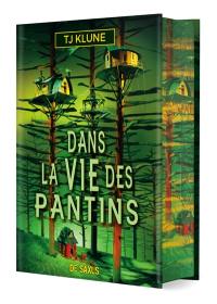 Dans la vie des pantins