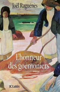 L'honneur des goémoniers