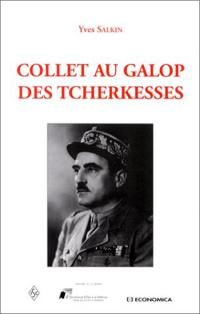 Collet au galop des Tcherkesses