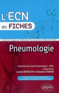 Pneumologie