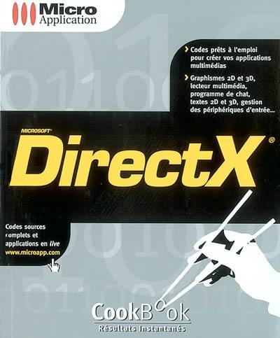 DirectX