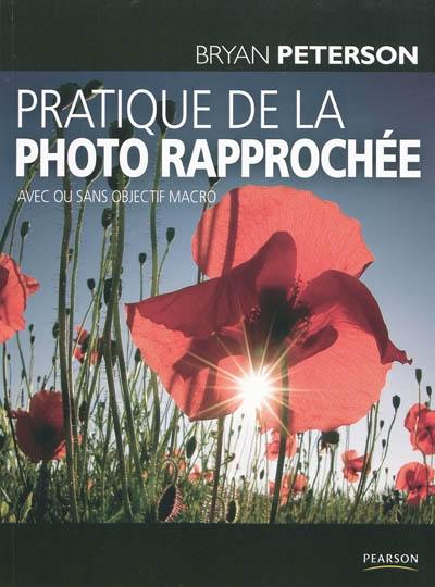 Pratique de la photo rapprochée : avec ou sans objectif macro