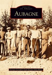 Aubagne