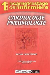 Cardiologie, pneumologie