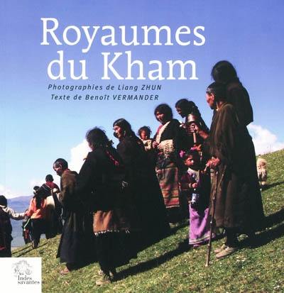 Royaumes du Kham