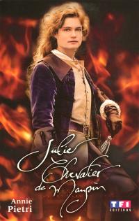 Julie, chevalier de Maupin