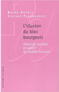 L'illusion du bloc bourgeois : alliances sociales et avenir du modèle français