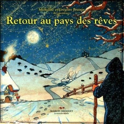 Retour au pays des rêves